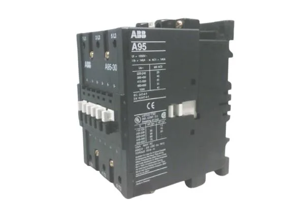 ABB 1SFL431001R8111 — Contactors (image 3)