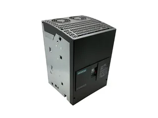 Siemens 6RA8078-6FV62-0AA0-Z-G00+G20+S01