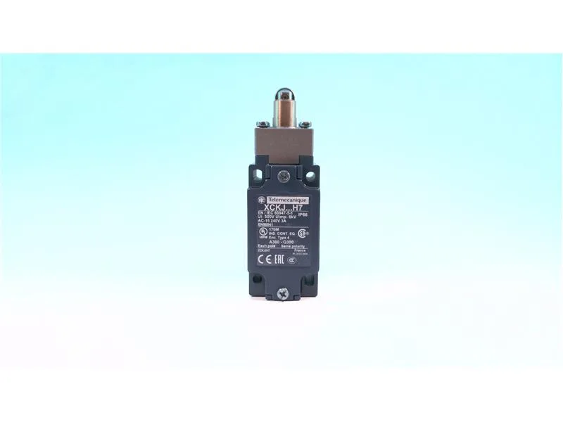 Schneider Electric XCKJ267H7 — Limit Switches (image 2)