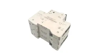 Siemens 5SL6302-7BB — 3-Pole MCB (DIN Rail) (image 4)