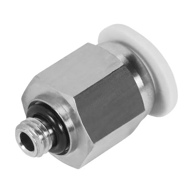 Festo QBM-10-32-UNF-1/4-U — Fittings & Tubing