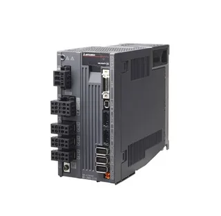 Mitsubishi Electric MR-J4W3-444B — Servo Drives (image 2)