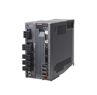 Mitsubishi Electric MR-J4W3-444B — Servo Drives (image 2)