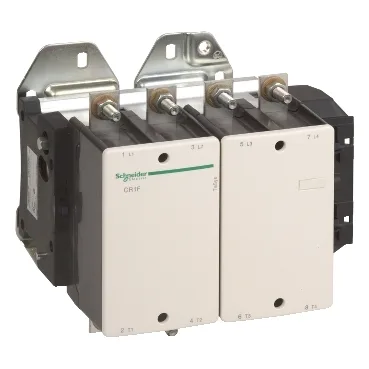 Schneider Electric CR1F5004E7 — Contactors