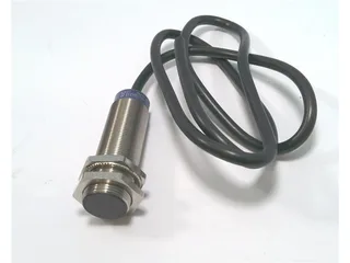 Schneider Electric XS1M18PAS40 — Proximity Sensors