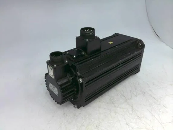 Fuji Electric GYS502D5-HB2-B — Servo Motors (image 2)