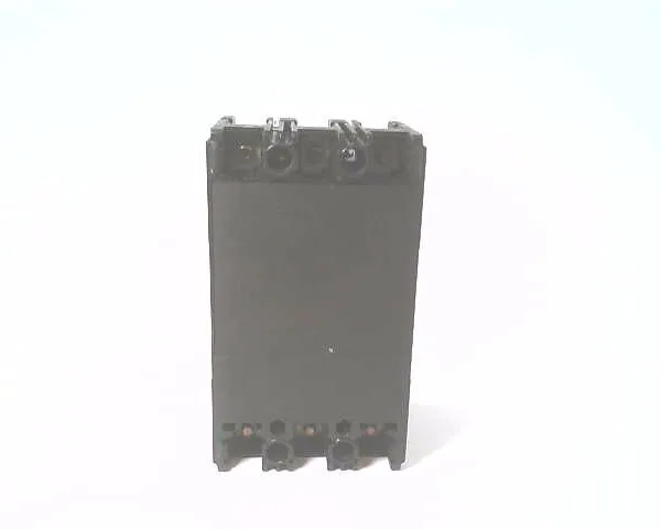 Mitsubishi Electric NF50-SS-3P-20A — Molded Case Circuit Breakers (MCCB) (image 4)
