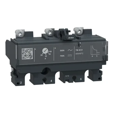 Schneider Electric C103TM040