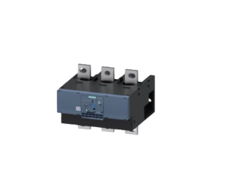 Siemens 3RB2066-1MF2 — Overload Relays (image 2)