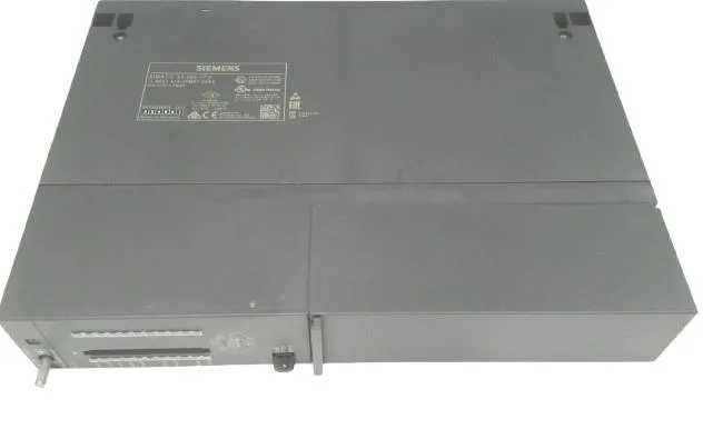 Siemens 6ES7414-3FM07-0AB0 — PLCs (Programmable Logic Controllers) (image 5)
