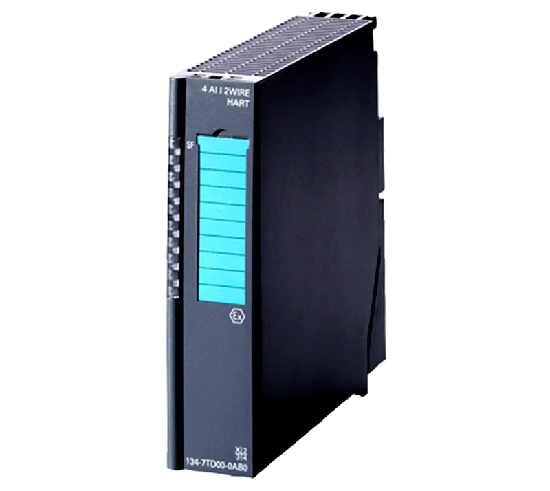 Siemens 6ES7135-7TD00-0AB0 — PLC I/O & Expansion Modules (image 4)