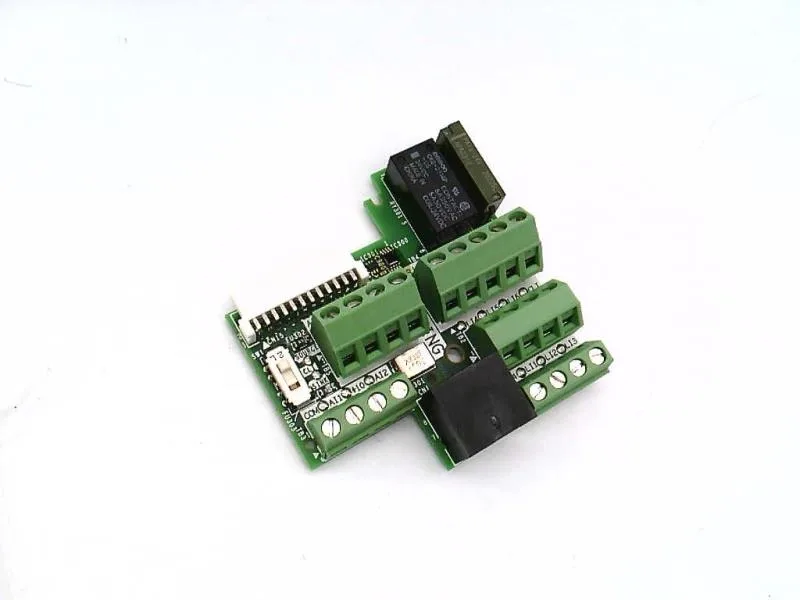 Schneider Electric VW3A31201 — Motor Control Accessories (image 2)