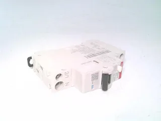 ABB 2CSR255163R1105 — Residual Current Breakers (RCCB/RCBO) (image 4)