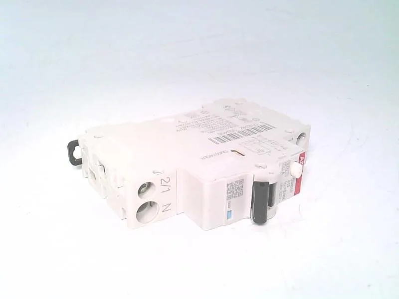 ABB 2CSR255163R1105 — Residual Current Breakers (RCCB/RCBO) (image 4)