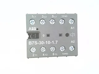 ABB B7S-30-10-1.7 — Contactors (image 4)