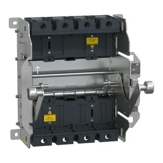 Schneider Electric G80PBASE4P