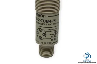 Omron E3F2-7B4-P1 — Photoelectric Sensors (image 5)
