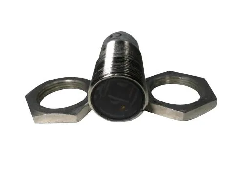 Omron E3FB-DP22 — Photoelectric Sensors (image 3)