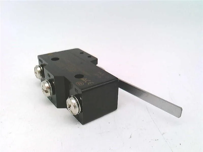 Omron Z-15GW4-B — Limit Switches (image 2)