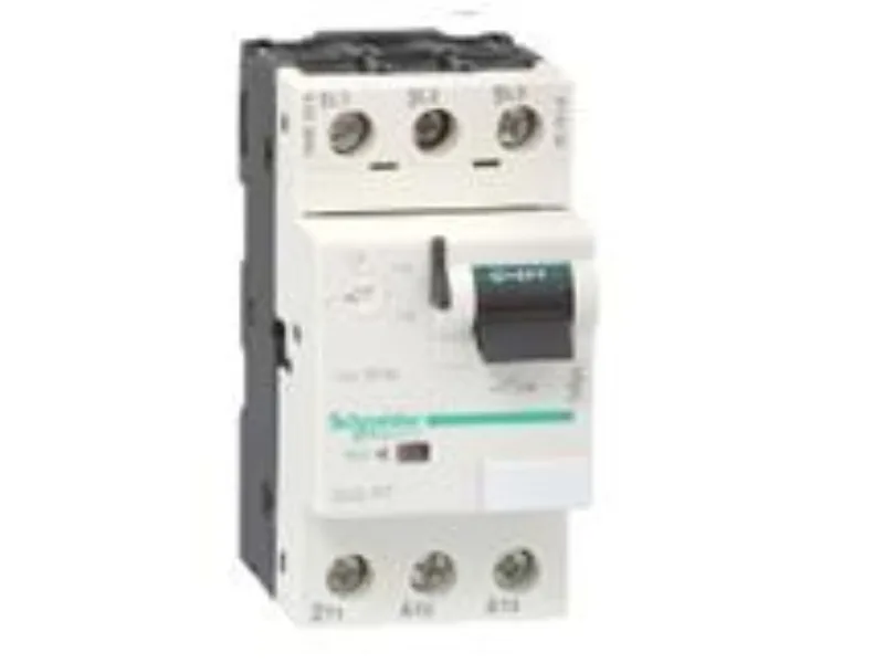 Schneider Electric GV2RT05 (image 5)