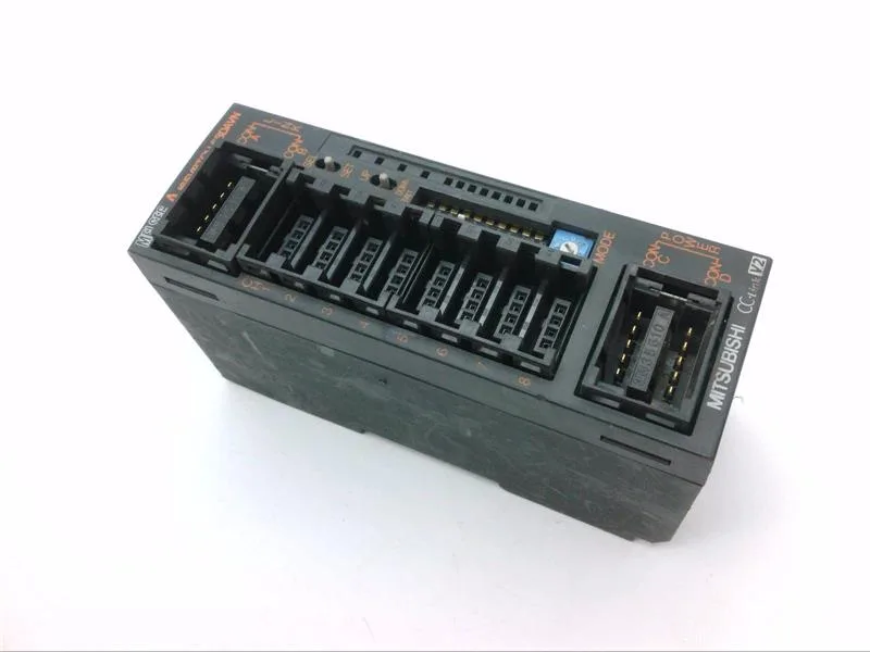 Mitsubishi Electric AJ65VBTCU-68DAVN — Analog Output Modules (image 3)