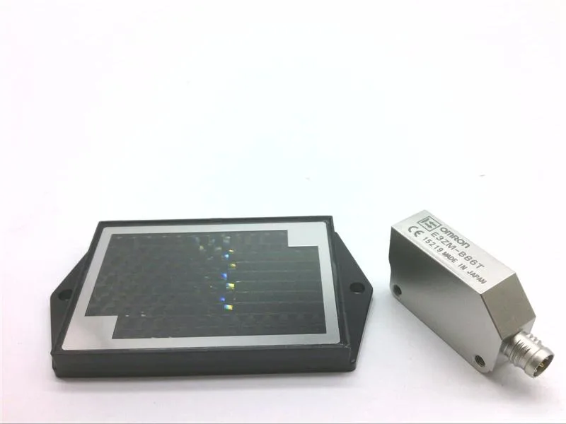 Omron E3ZM-B86T-C — Photoelectric Sensors (image 2)