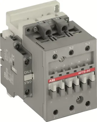 ABB 1SBL417001R7011 — Contactors