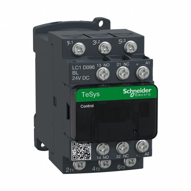 Schneider Electric LC1D096BL (image 2)