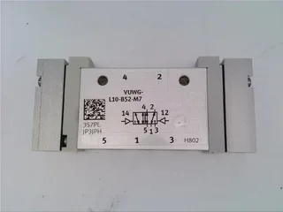 Festo VUWG-L10-T32H-A-M7