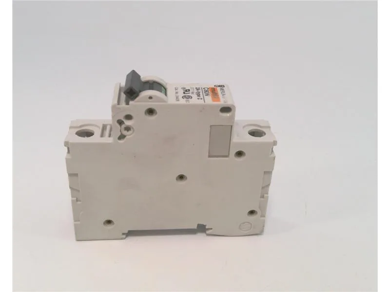 Schneider Electric C60N-1P-2A — 1-Pole MCB (DIN Rail) (image 3)