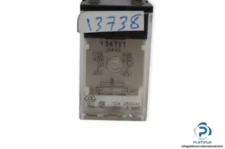 Omron MY2IN(S)1347Y1 — General Purpose Relays (image 5)