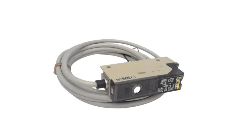 Omron E2C-JC4A — Proximity Sensors (image 2)