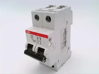 ABB S202-D3