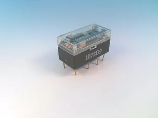Omron G2V-2-US-DC24 — General Purpose Relays