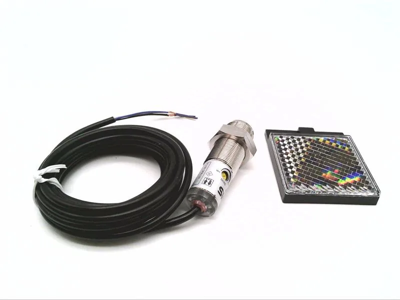 SICK VL180-2P41131 — Photoelectric Sensors (image 2)