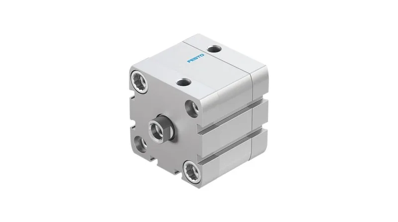 Festo ADN-50-15-I-PPS-A — Pneumatic Cylinders & Actuators