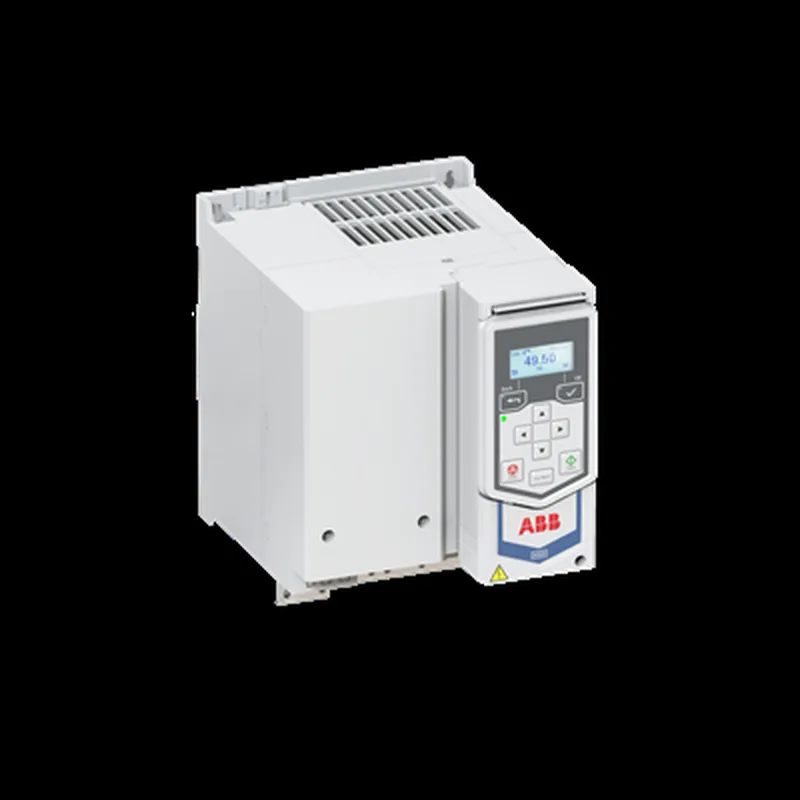 ABB 3ABD00058615-D — AC Drive (VFD) 480V (image 5)
