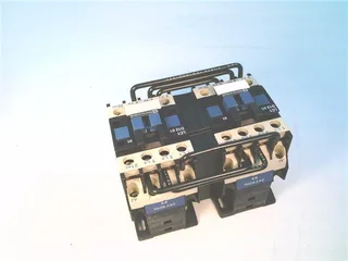 Schneider Electric LC2-D1201-B6 — Contactors (image 2)
