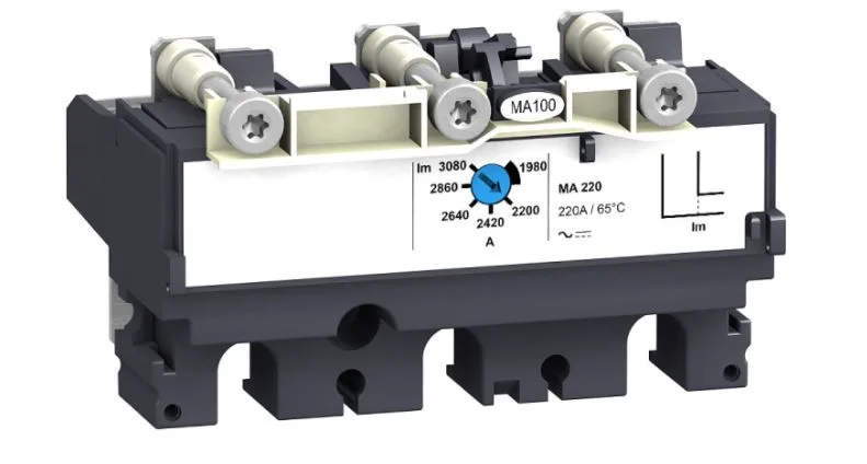 Schneider Electric LV429122 (image 2)