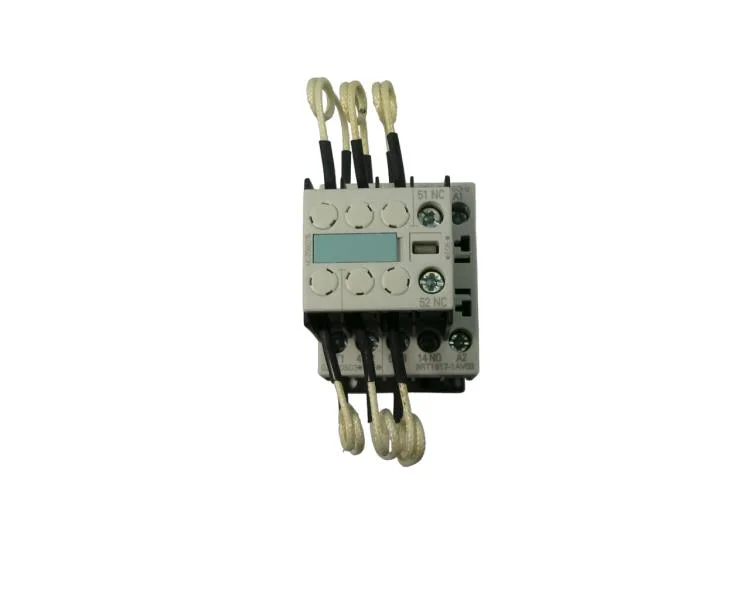Siemens 3RT1617-1AV03 — Contactors (image 2)