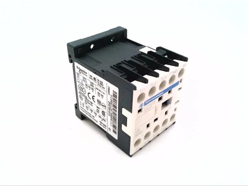 Schneider Electric LC1K0910G7 (image 2)