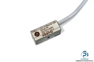 Festo SMEO-1-LED-24 — Proximity Sensors (image 5)
