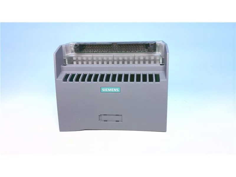 Siemens 6ES7924-2AA20-0AA0 — PLC Accessories (image 2)