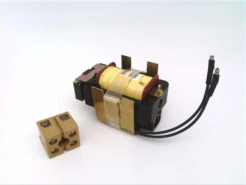 ABB UXAB739231948 — Miniature Circuit Breakers (MCB) (image 2)