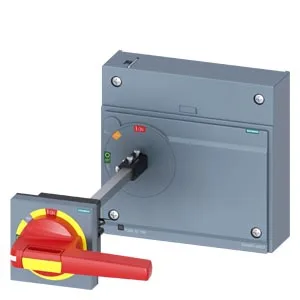 Siemens 3VA9687-0FK27 — Circuit Breaker Accessories