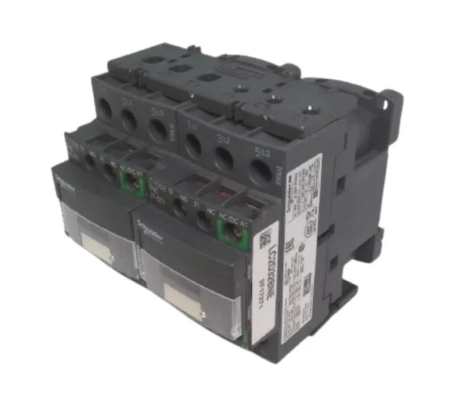 Schneider Electric LC2D32BNE (image 2)