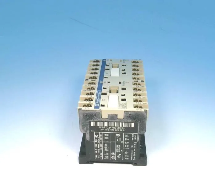 Schneider Electric LC2K06107B7 (image 3)