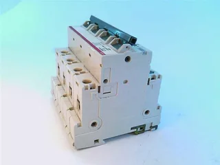 ABB S503-NA-K-32 — Miniature Circuit Breakers (MCB) (image 5)