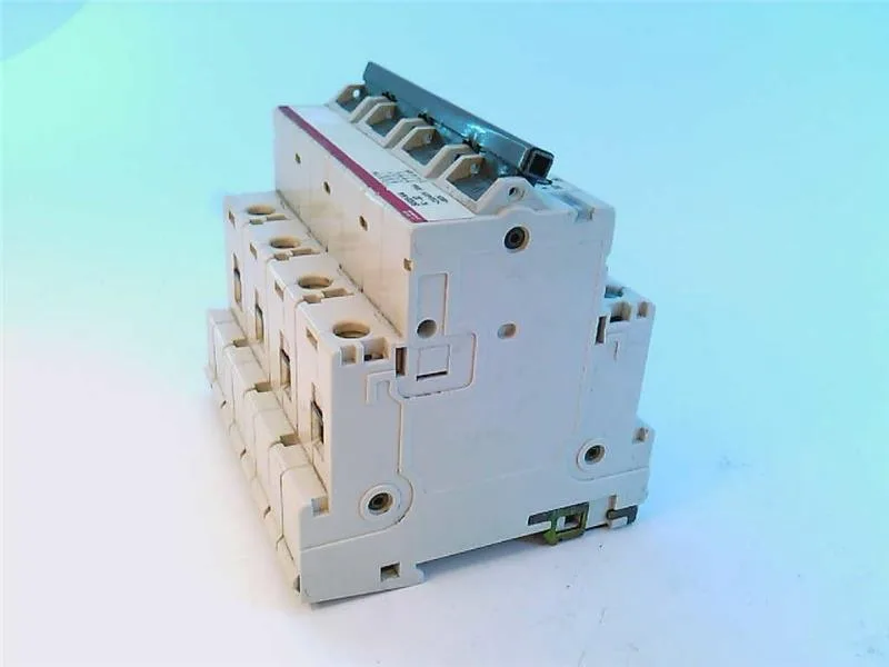 ABB S503-NA-K-32 — Miniature Circuit Breakers (MCB) (image 5)