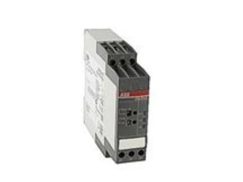 ABB 1SVR730774R3300 — General Purpose Relays (image 5)